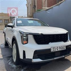 کیا سۆرینتۆ